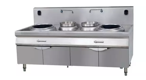 安裝成都爐灶設備需要什么配件？